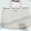 BLOOPER BAG: Monogrammed Tote Bag