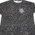 BLOOPER CLOTHING: Monogrammed Tunic Shirt