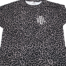 BLOOPER CLOTHING: Monogrammed Tunic Shirt