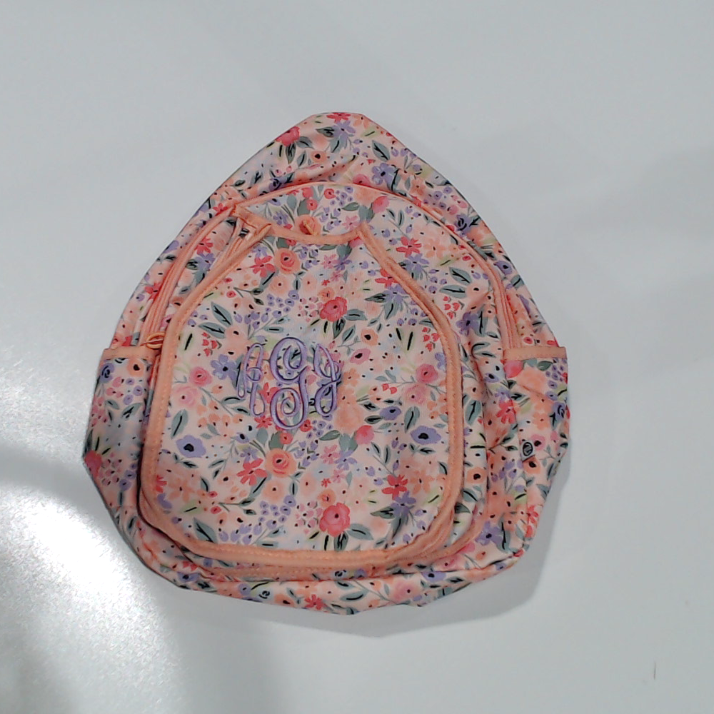 BLOOPER BAG: Personalized Pickleball Bag