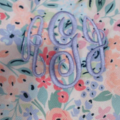 BLOOPER BAG: Personalized Pickleball Bag