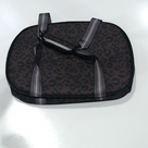 BLOOPER ACCESSORY: Monogrammed Slow Cooker Carrier