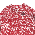 BLOOPER CLOTHING: Monogrammed Softspun Nightgown