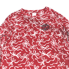 BLOOPER CLOTHING: Monogrammed Softspun Nightgown