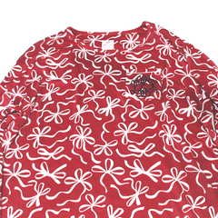 BLOOPER CLOTHING: Monogrammed Softspun Nightgown
