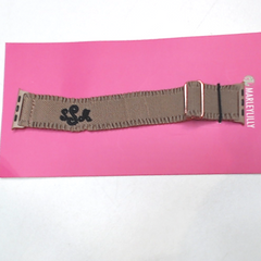 BLOOPER ACCESSORY: Personalized Smart Watch Band