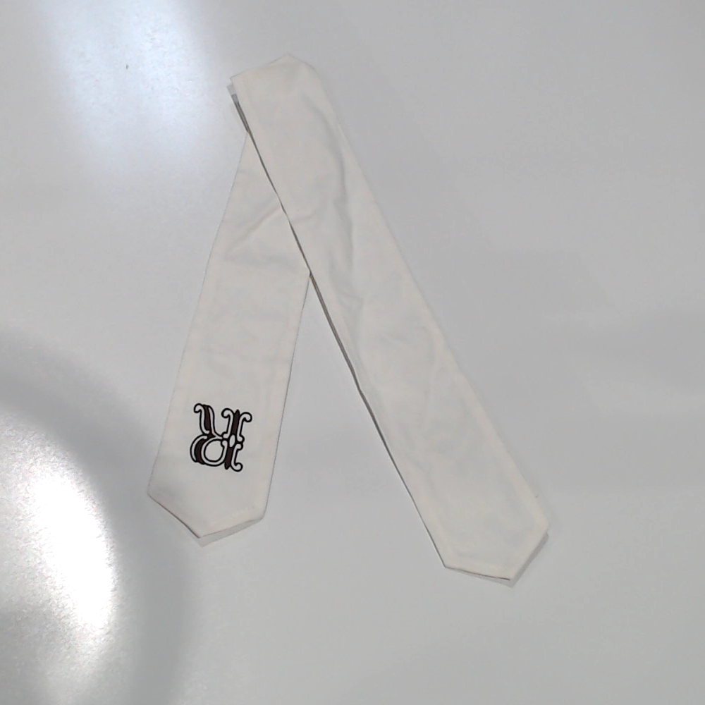 BLOOPER ACCESSORY: Personalized Wreath Sash