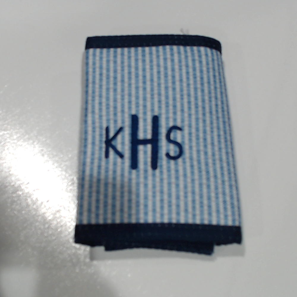 BLOOPER KIDS: Personalized Kids Wallet