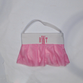 BLOOPER KIDS: Monogrammed Tutu Basket