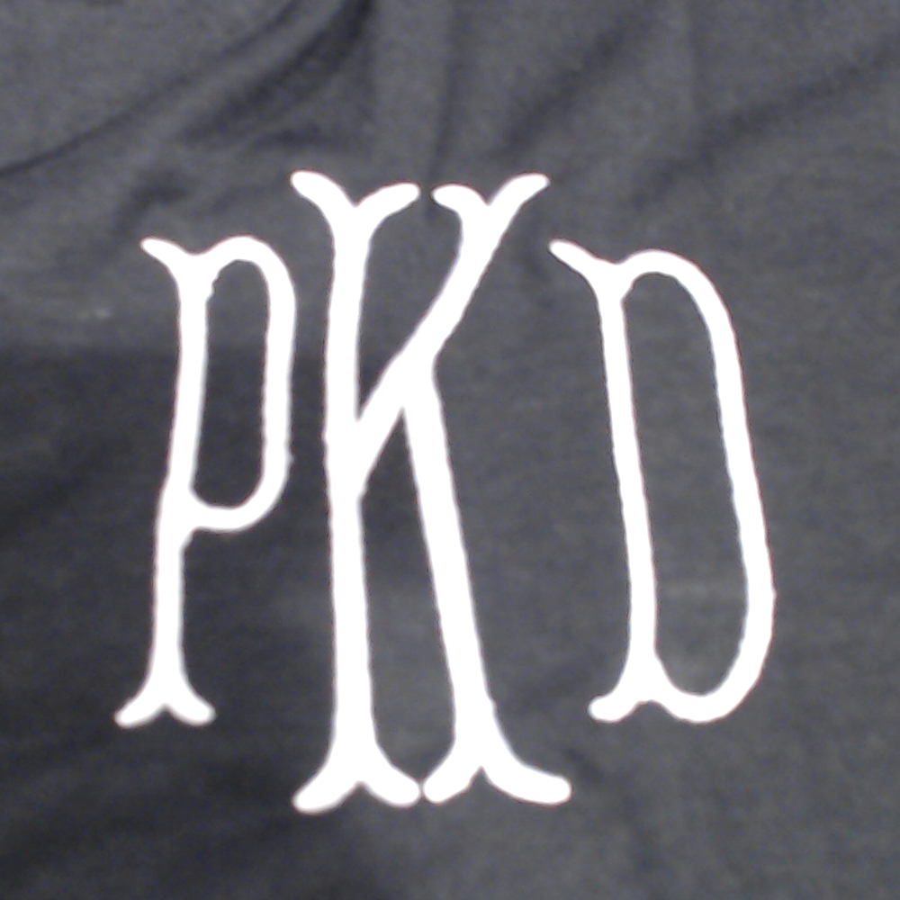 BLOOPER CLOTHING: Monogrammed Peplum Top