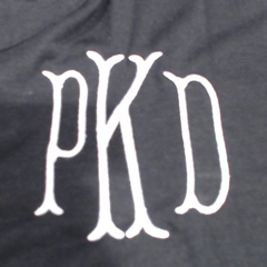 BLOOPER CLOTHING: Monogrammed Peplum Top