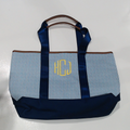 BLOOPER BAG: Personalized Tote Bag