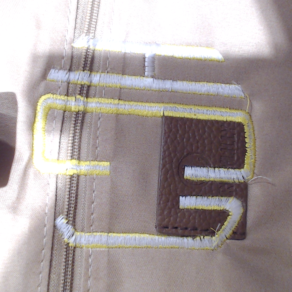 BLOOPER BAG: Personalized Tote Bag