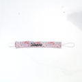 BLOOPER KIDS ACCESSORY: Personalized Paci Clip