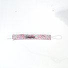 BLOOPER KIDS ACCESSORY: Personalized Paci Clip