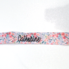 BLOOPER KIDS ACCESSORY: Personalized Paci Clip