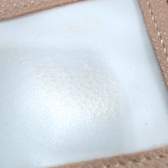 BLOOPER BAG: Monogrammed Phone Wallet