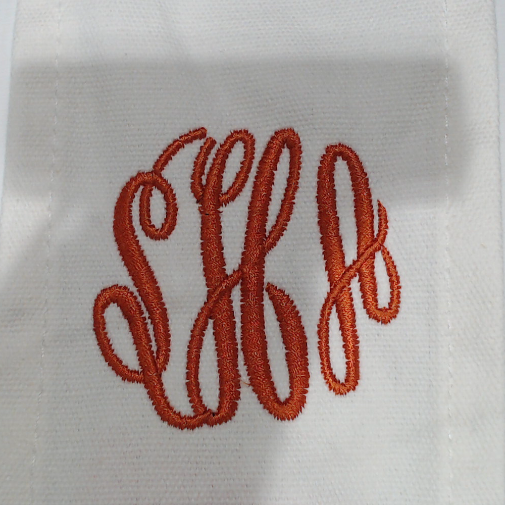 BLOOPER ACCESSORY: Personalized Fall Wreath Sash
