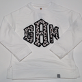 BLOOPER KIDS: Personalized Kids Crewneck Sweatshirt