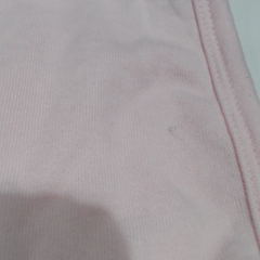 BLOOPER KIDS: Monogrammed Baby Terry Burp Cloth