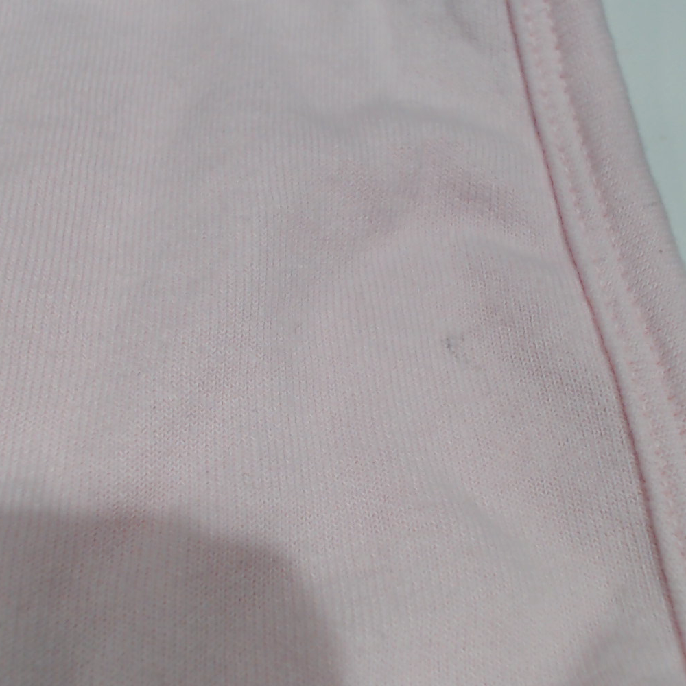 BLOOPER KIDS: Monogrammed Baby Terry Burp Cloth