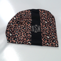 BLOOPER ACCESSORY: Monogrammed Luggage Cover