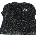 BLOOPER CLOTHING: Monogrammed Softspun Sweatshirt