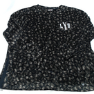 BLOOPER CLOTHING: Monogrammed Softspun Sweatshirt