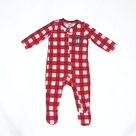 BLOOPER KIDS: Monogrammed Kids Pajamas