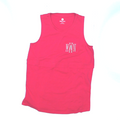 BLOOPER CLOTHING: Monogrammed Dockside Tank Top