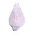 BLOOPER KIDS: Monogrammed Kids Sling Pack