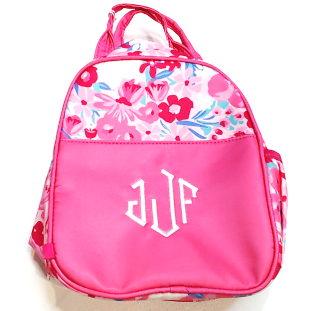 BLOOPER BAG: Personalized Lunch Box