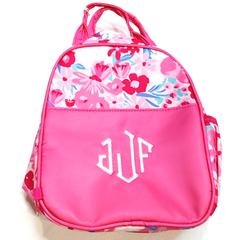 BLOOPER BAG: Personalized Lunch Box