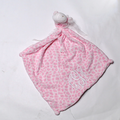 BLOOPER KIDS: Monogrammed Lovies