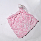 BLOOPER KIDS: Monogrammed Lovies