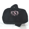 BLOOPER BAG: Monogrammed Belt Bag