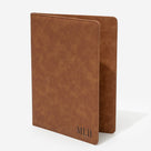 Personalized Portfolio | Brown