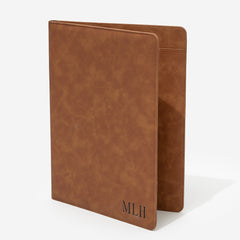 personalized portfolio
