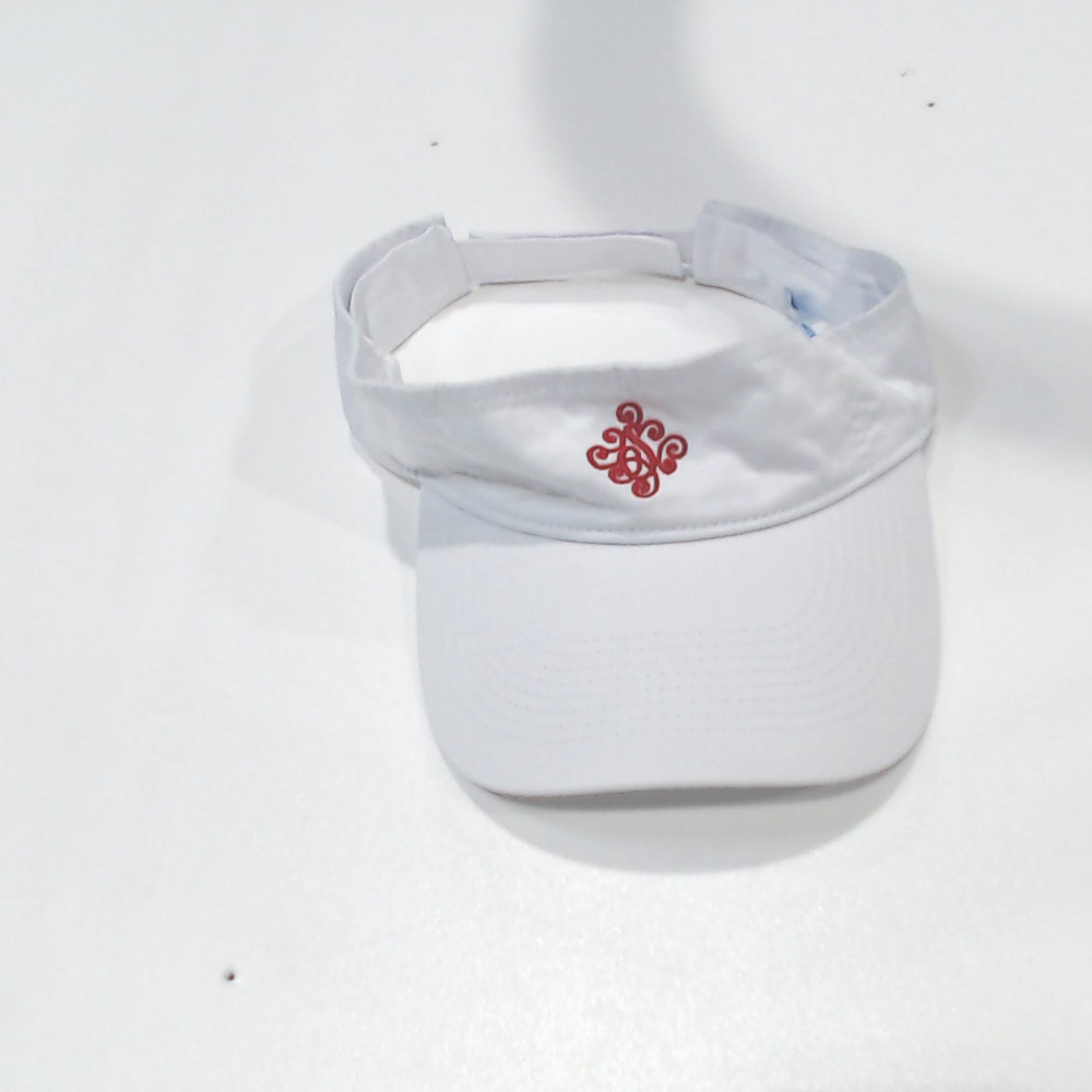 BLOOPER ACCESSORY: Personalized Visor