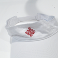 BLOOPER ACCESSORY: Personalized Visor