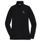 Coastal Carolina Chanticleers Pullover Sweatshirt | Black