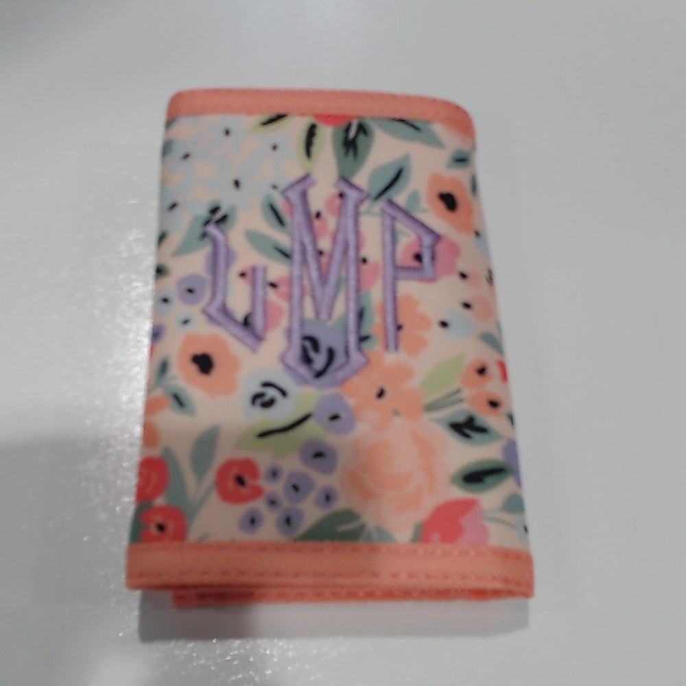 BLOOPER KIDS: Personalized Kids Wallet
