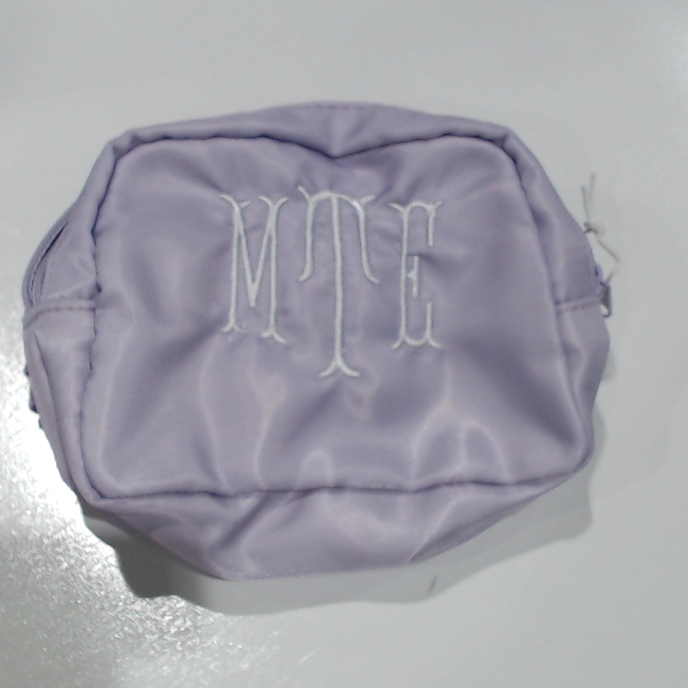 BLOOPER KIDS: Monogrammed Kids Belt Bag