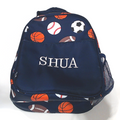 BLOOPER BAG: Personalized Lunch Box