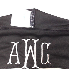 BLOOPER ACCESSORY: Monogrammed Headband