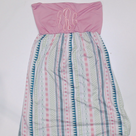 BLOOPER SWIM: Monogrammed Beach Cover Up
