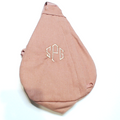 BLOOPER KIDS: Monogrammed Kids Sling Pack
