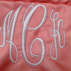 BLOOPER KIDS: Monogrammed Kids Belt Bag