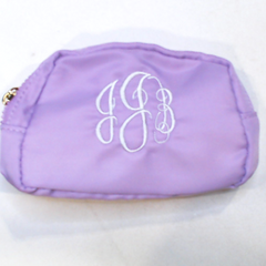 BLOOPER KIDS: Monogrammed Kids Belt Bag