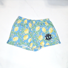 BLOOPER CLOTHING: Monogrammed Shorts